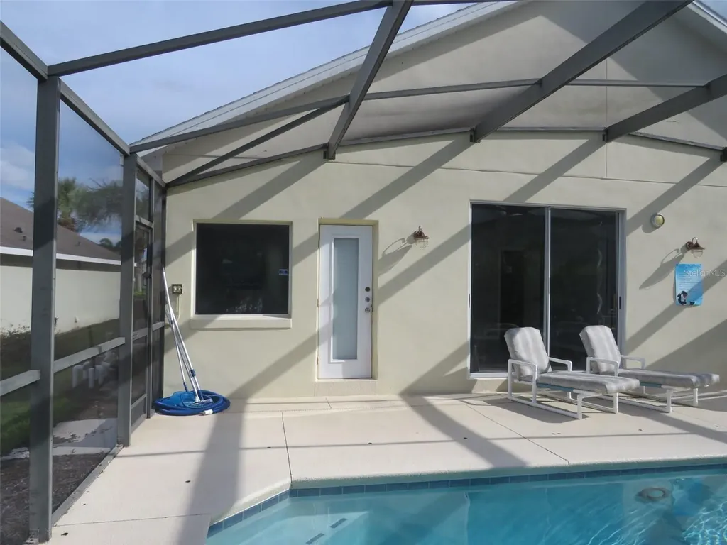 16625 Palm Spring Drive Clermont FL 34714