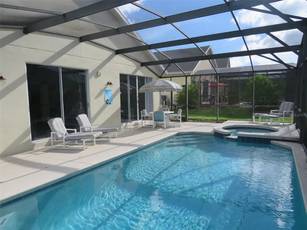 16625 Palm Spring Drive Clermont FL 34714