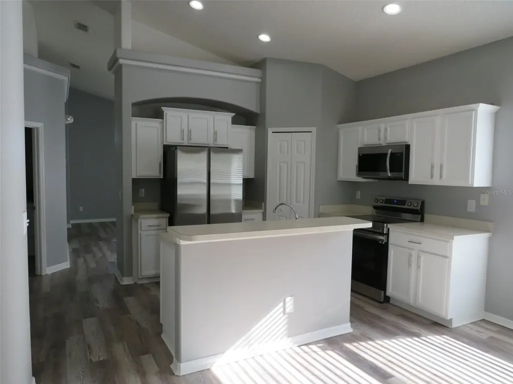 16625 Palm Spring Drive Clermont FL 34714