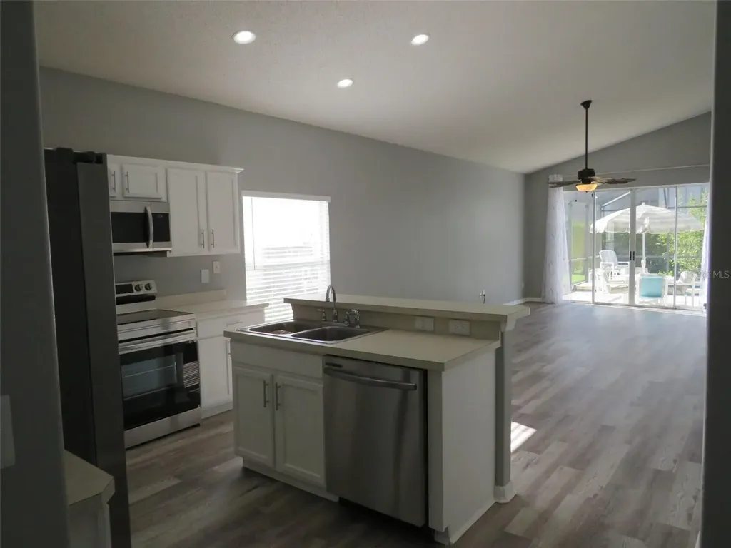 16625 Palm Spring Drive Clermont FL 34714