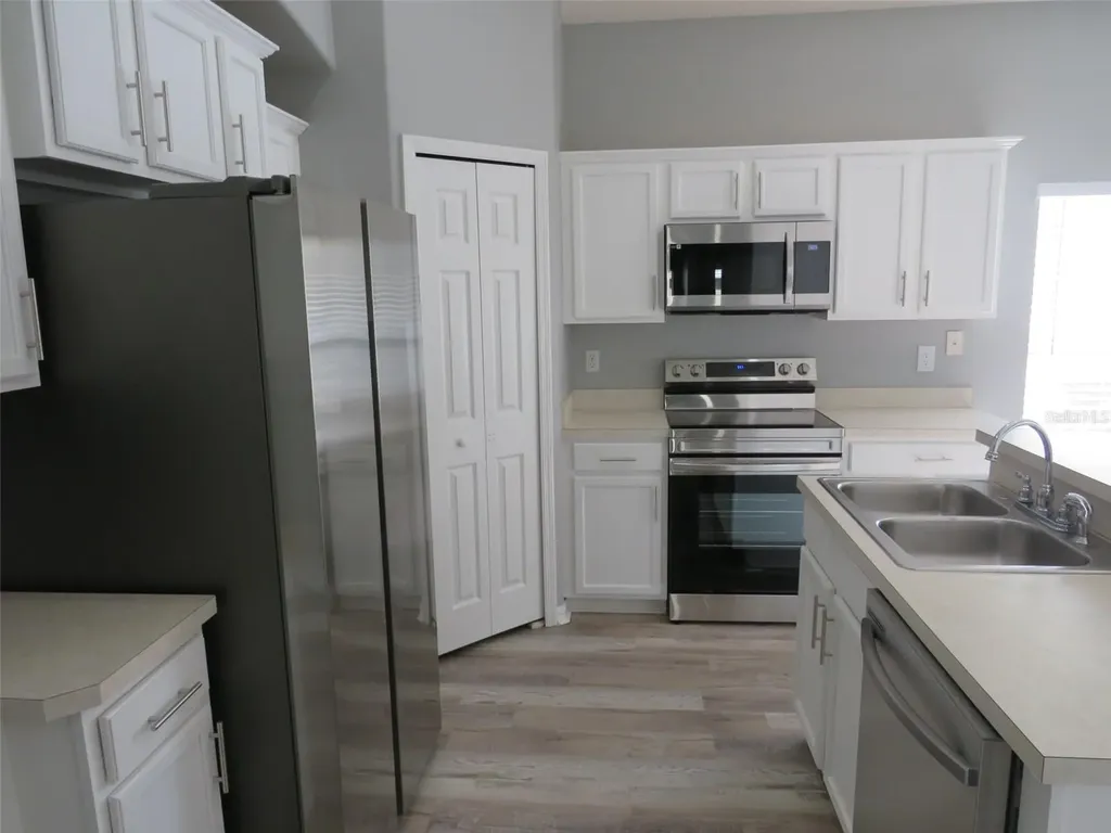 16625 Palm Spring Drive Clermont FL 34714
