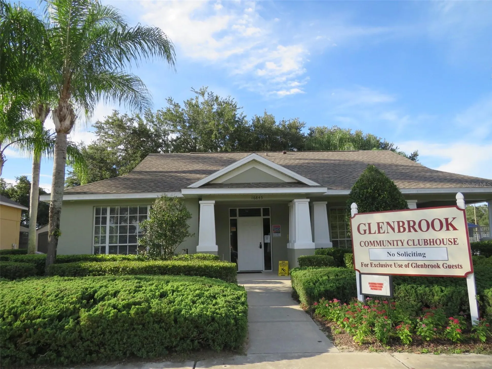 16625 Palm Spring Drive Clermont FL 34714