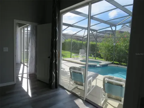 16625 Palm Spring Drive Clermont FL 34714