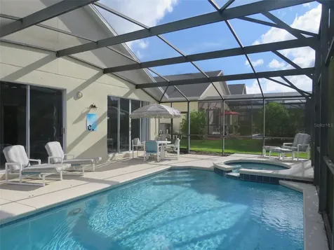 16625 Palm Spring Drive Clermont FL 34714