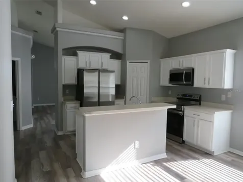 16625 Palm Spring Drive Clermont FL 34714