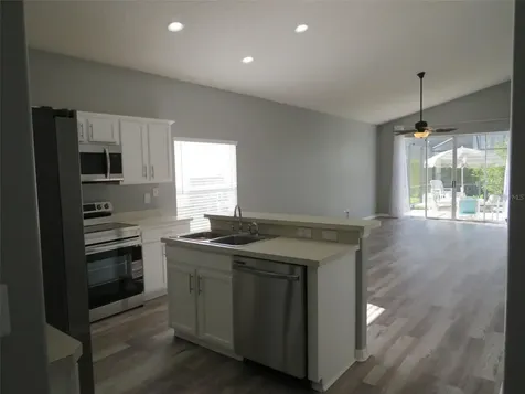 16625 Palm Spring Drive Clermont FL 34714
