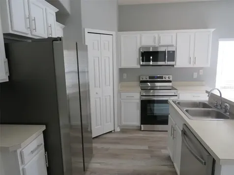 16625 Palm Spring Drive Clermont FL 34714