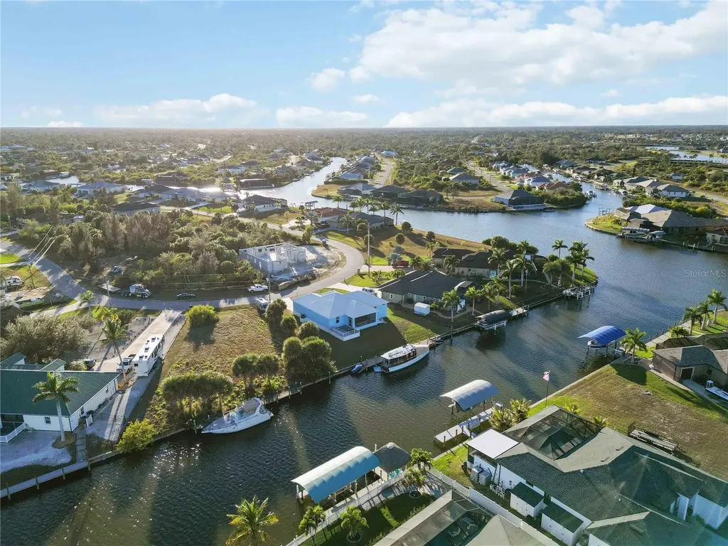 8186 Arlewood Circle Port Charlotte FL 33981