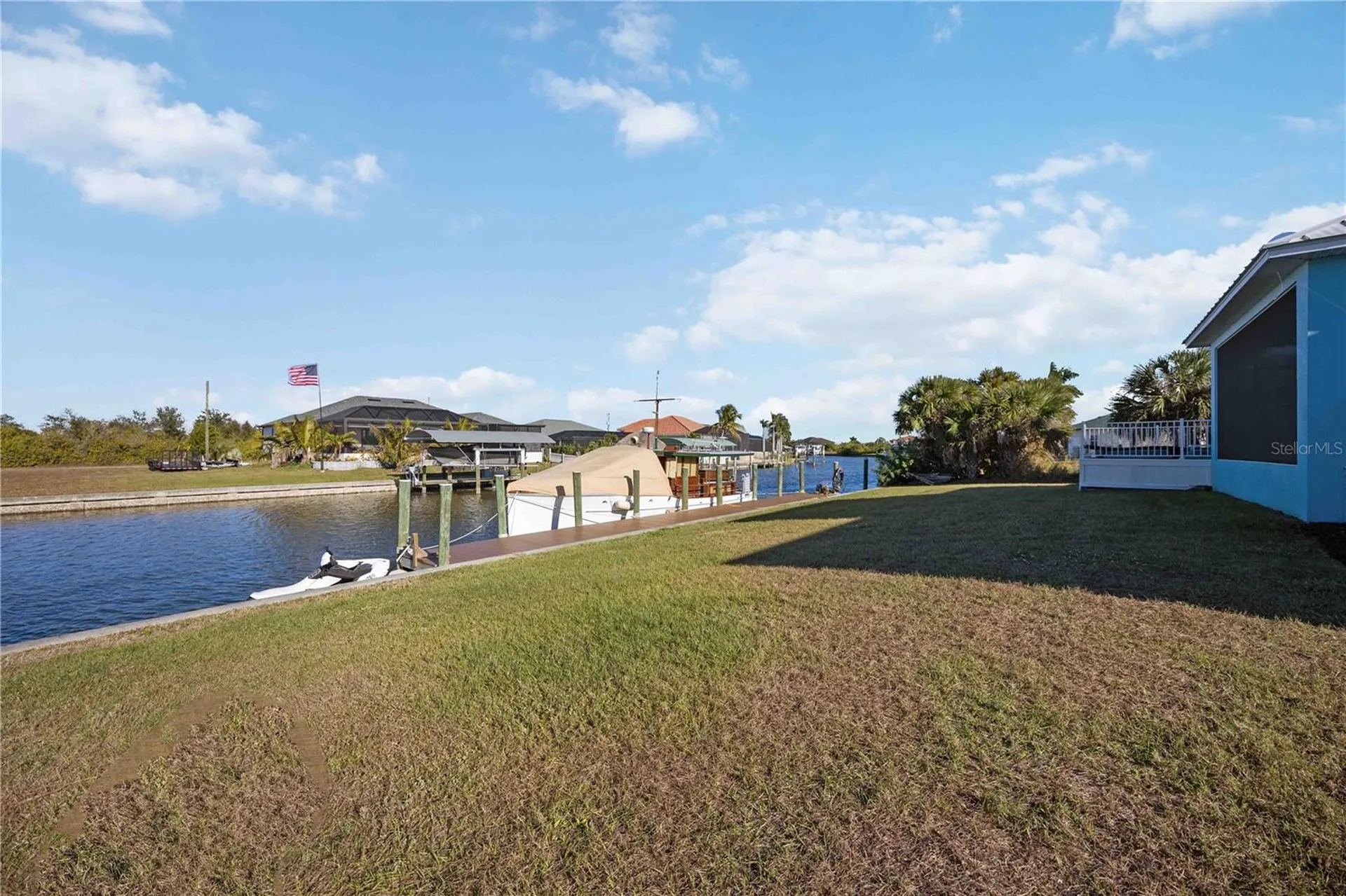 8186 Arlewood Circle Port Charlotte FL 33981