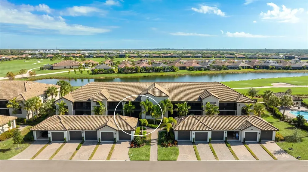5695 Palmer Circle Bradenton FL 34211