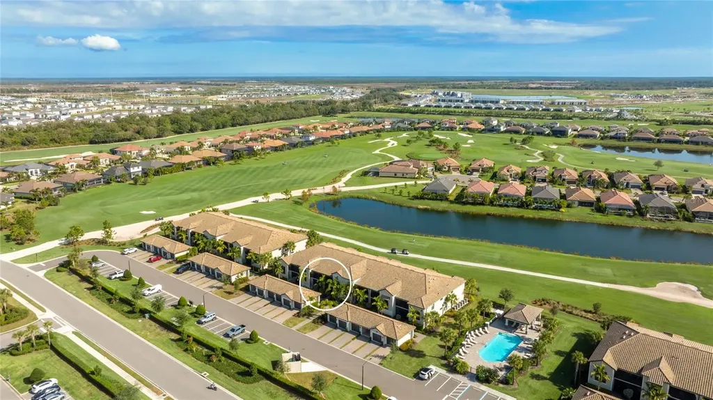 5695 Palmer Circle Bradenton FL 34211