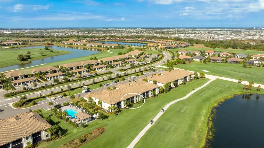 5695 Palmer Circle Bradenton FL 34211
