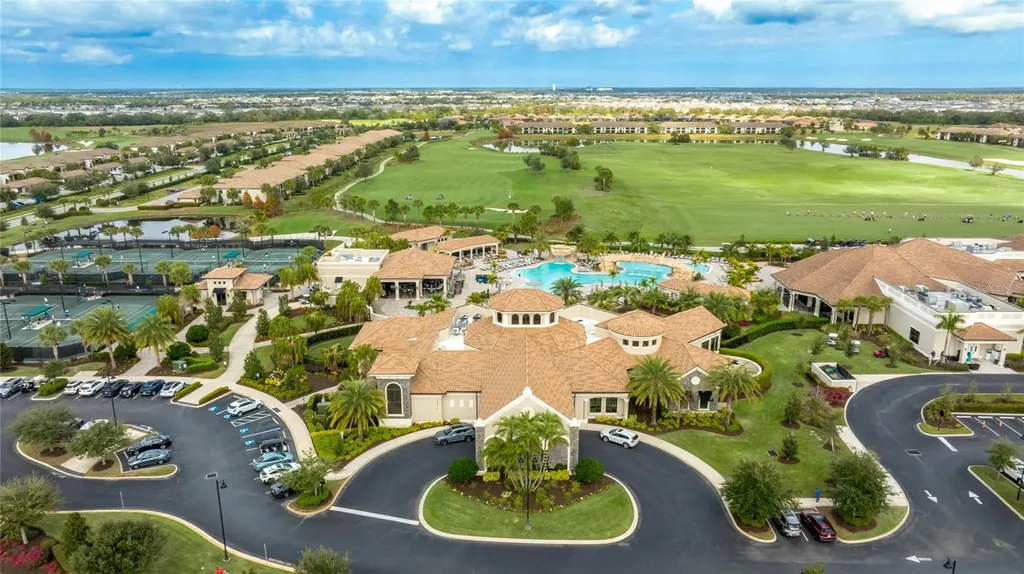5695 Palmer Circle Bradenton FL 34211