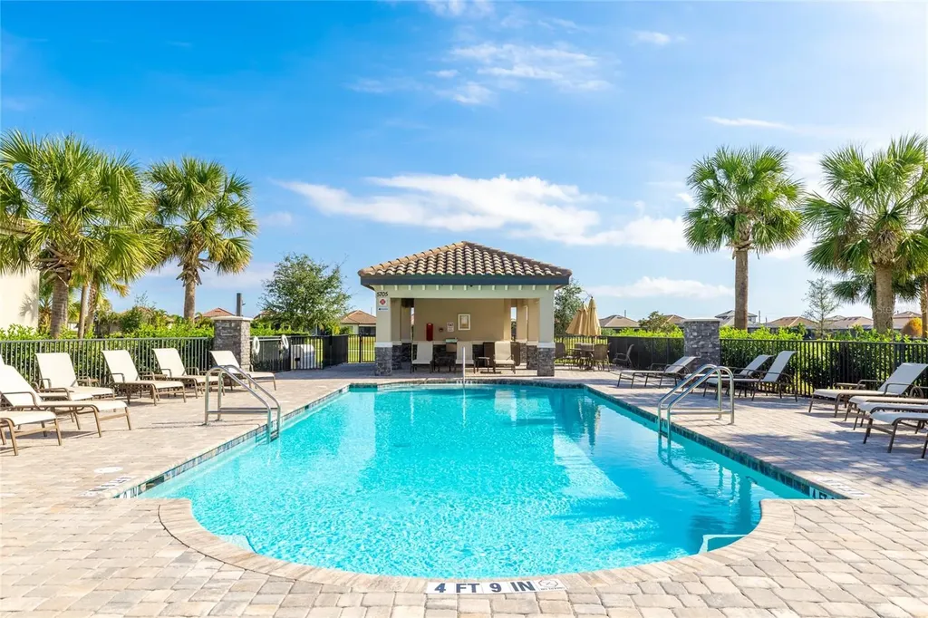 5695 Palmer Circle Bradenton FL 34211