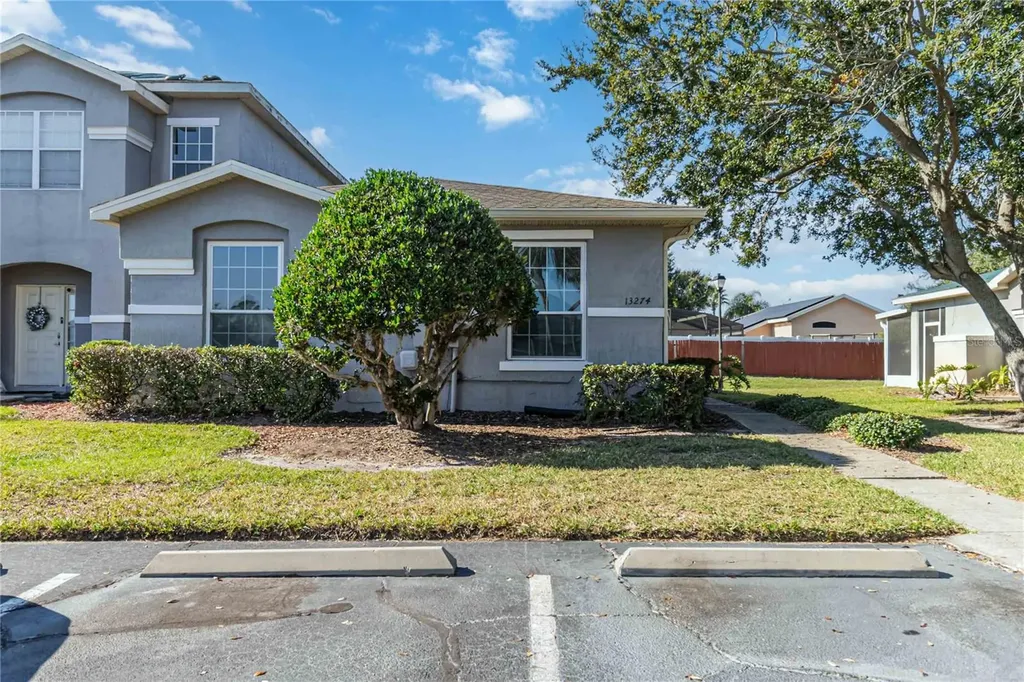 13274 Summerton Drive Orlando FL 32824