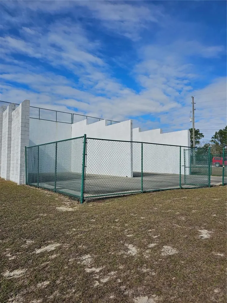 Tbd SE 136th Terrace Dunnellon FL 34431