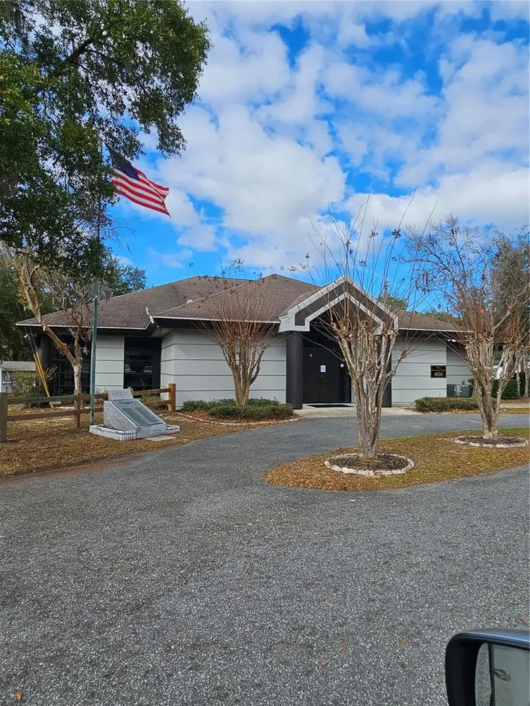 Tbd SE 136th Terrace Dunnellon FL 34431