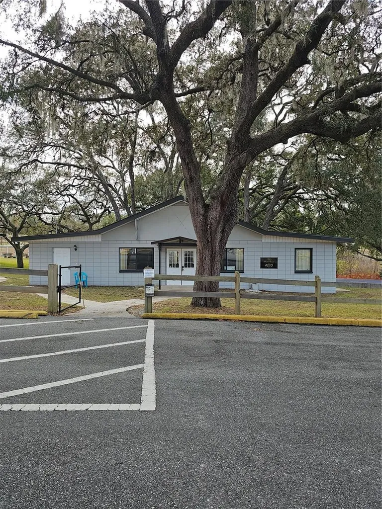 Tbd SE 136th Terrace Dunnellon FL 34431