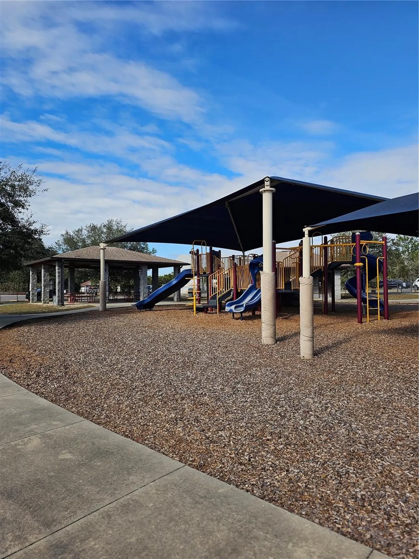 Tbd SE 136th Terrace Dunnellon FL 34431