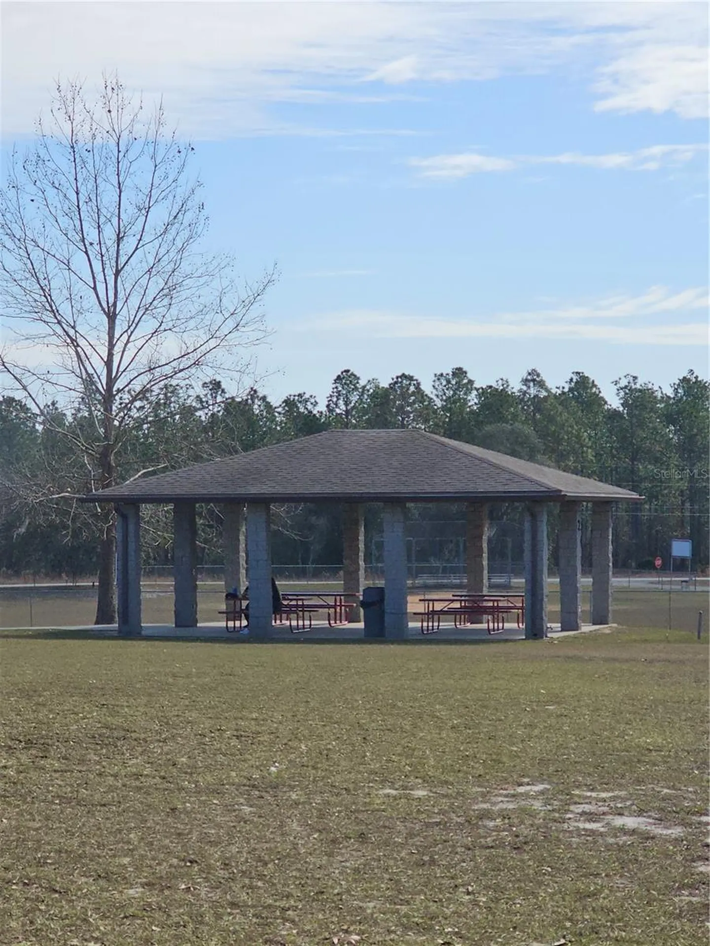 Tbd SE 136th Terrace Dunnellon FL 34431