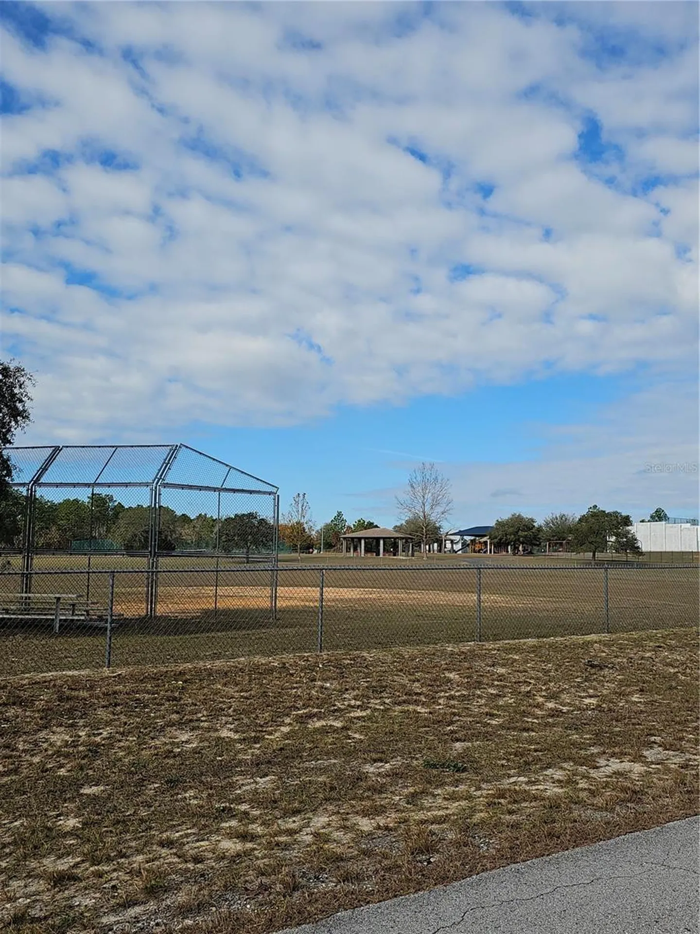 Tbd SE 136th Terrace Dunnellon FL 34431