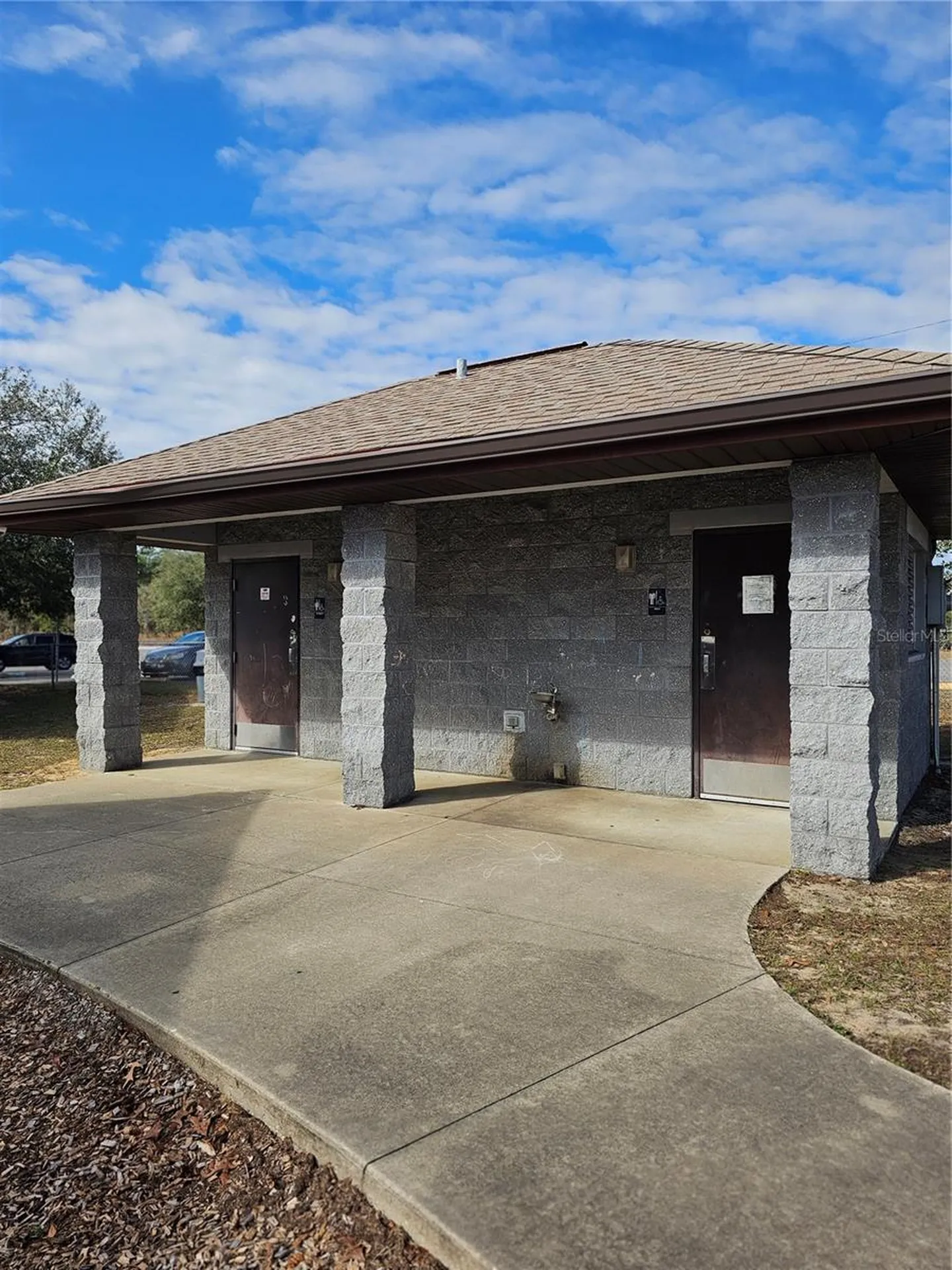 Tbd SE 136th Terrace Dunnellon FL 34431