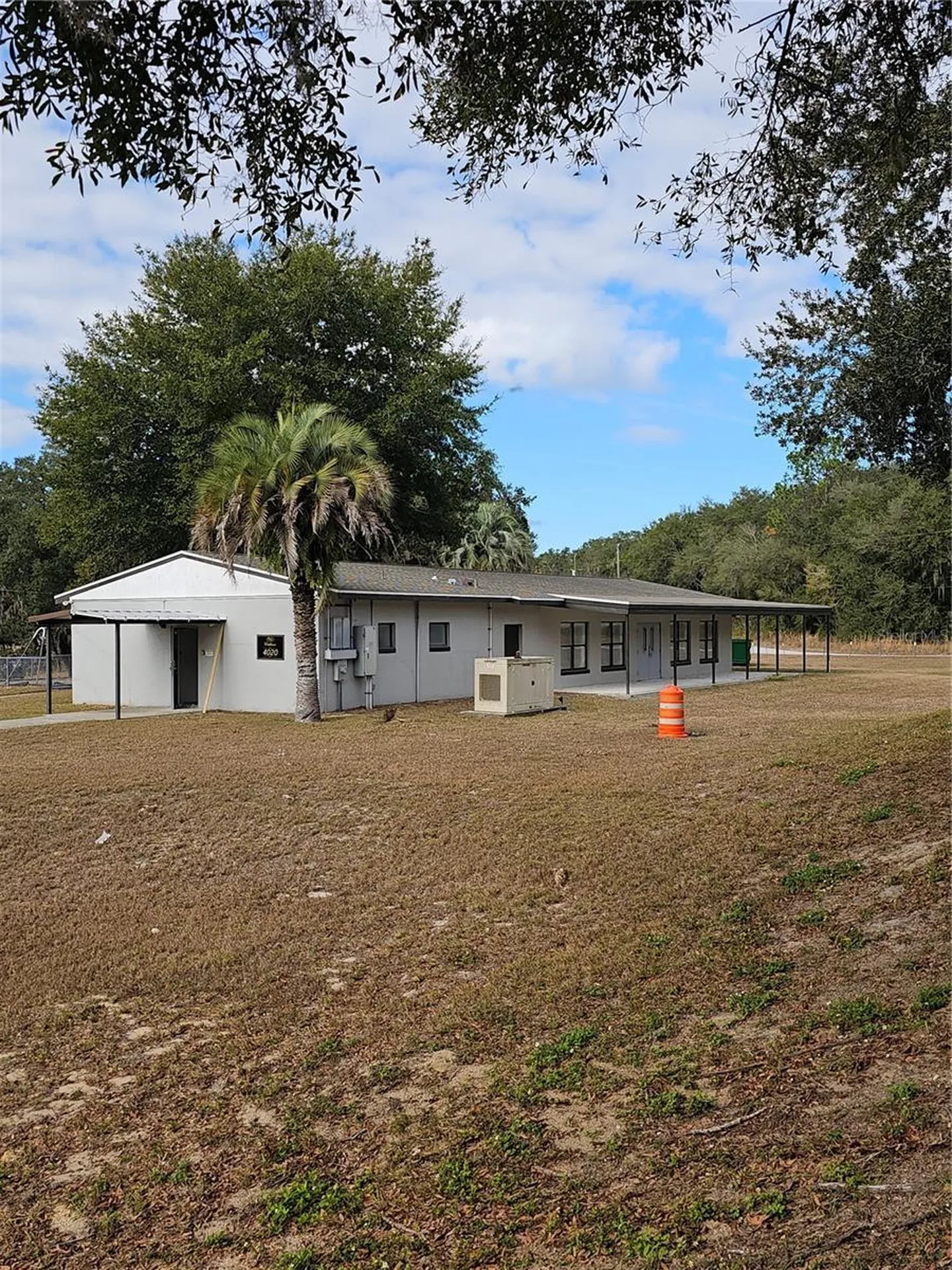 Tbd SE 136th Terrace Dunnellon FL 34431