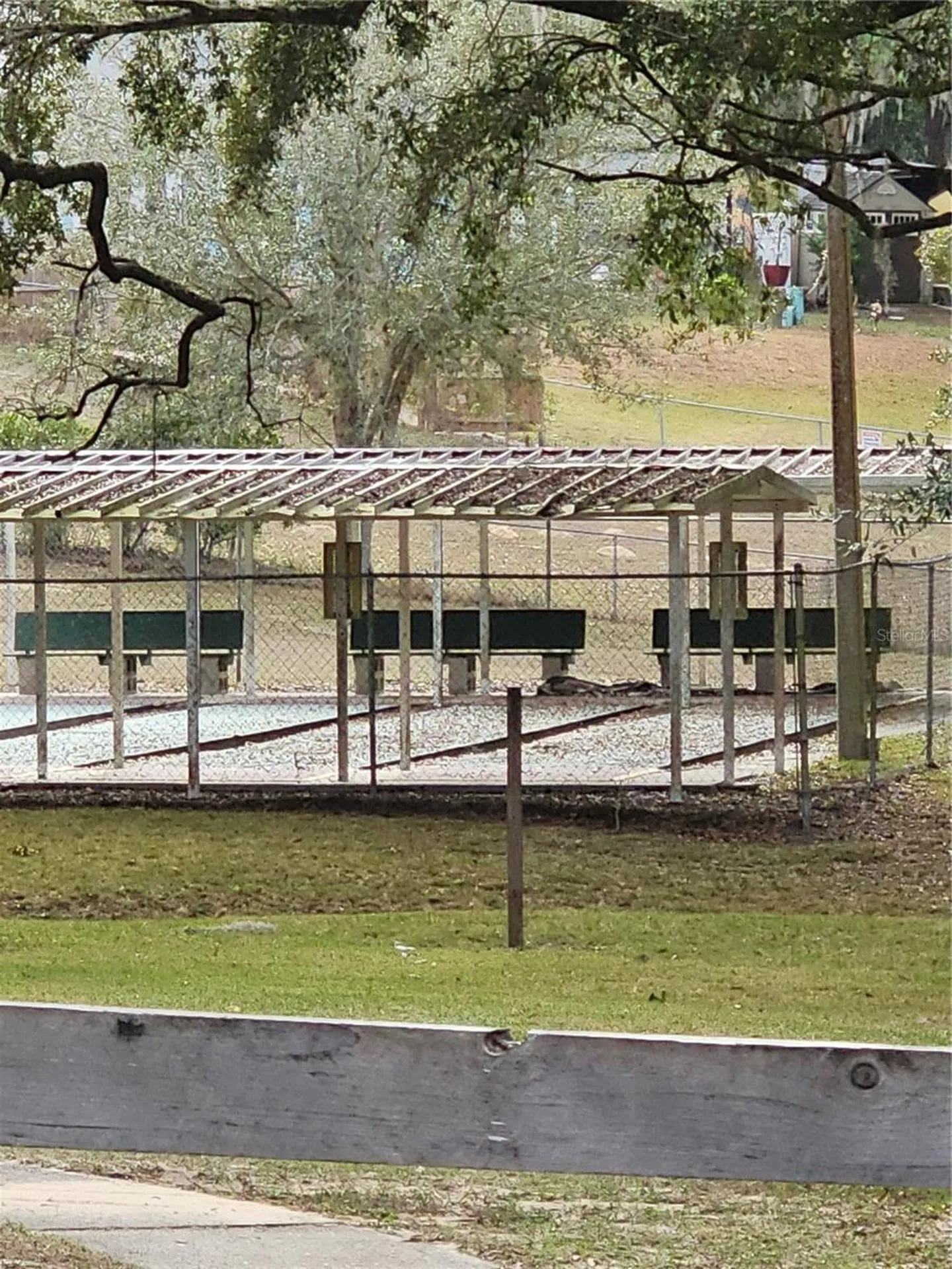 Tbd SE 136th Terrace Dunnellon FL 34431