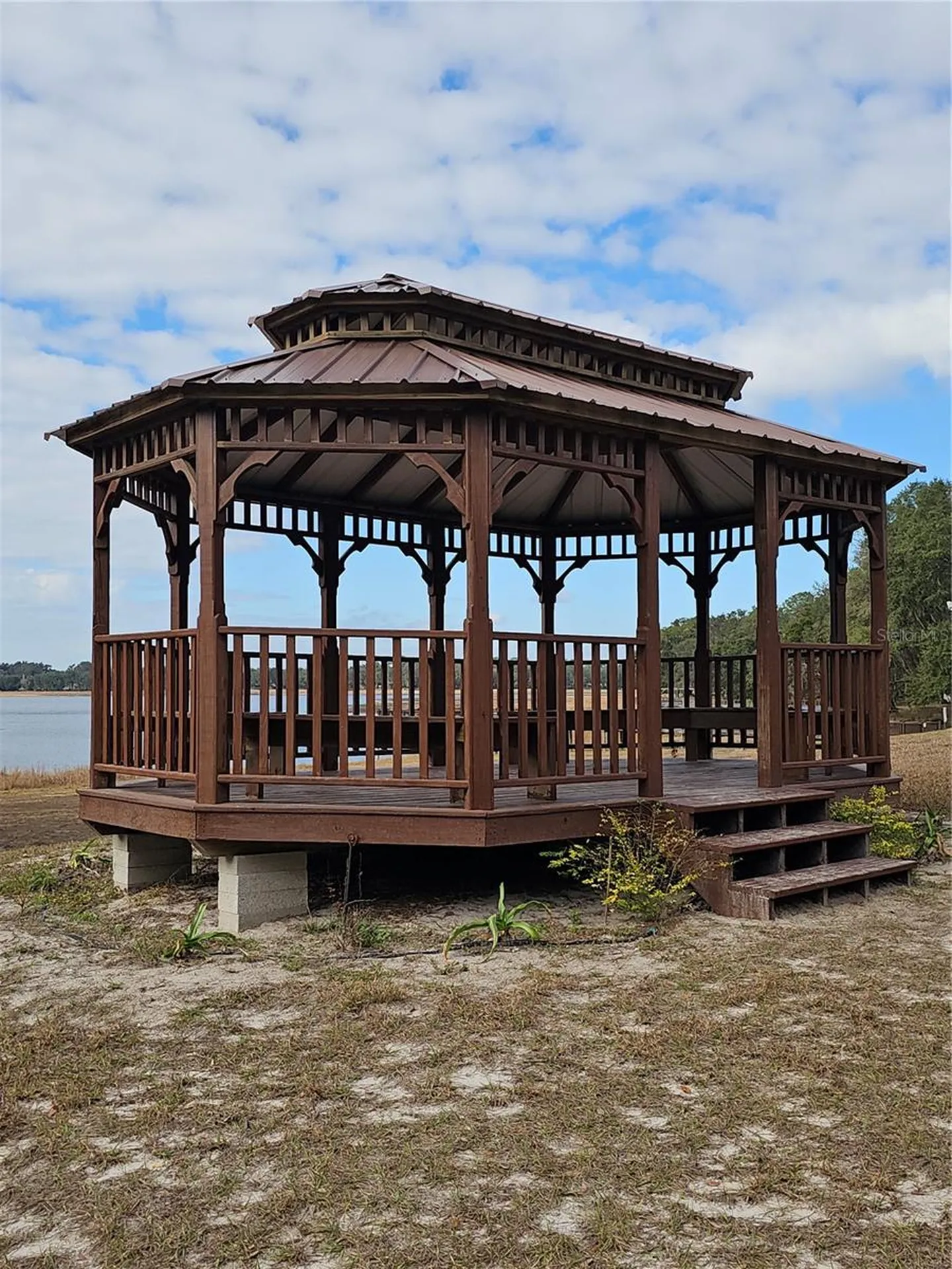 Tbd SE 136th Terrace Dunnellon FL 34431