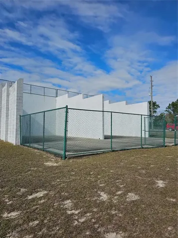 Tbd SE 136th Terrace Dunnellon FL 34431