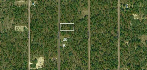 Tbd SE 136th Terrace Dunnellon FL 34431