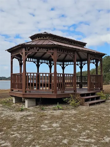 Tbd SE 136th Terrace Dunnellon FL 34431