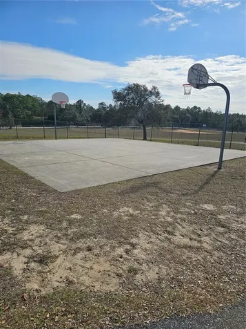 Tbd SE 136th Terrace Dunnellon FL 34431
