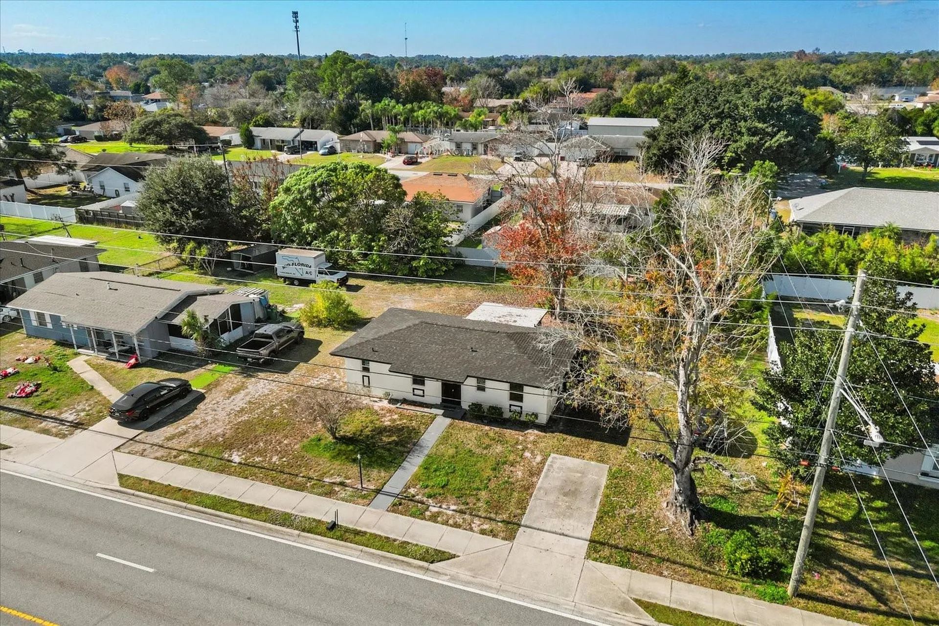 1092 Deltona Boulevard Deltona FL 32725