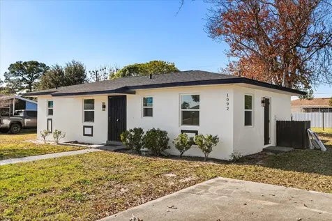 1092 Deltona Boulevard Deltona FL 32725