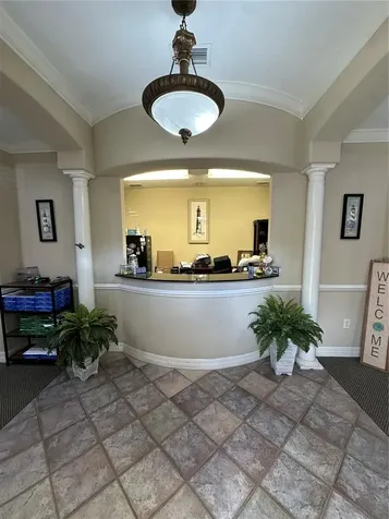 8345 Gunn Highway Tampa FL 33626