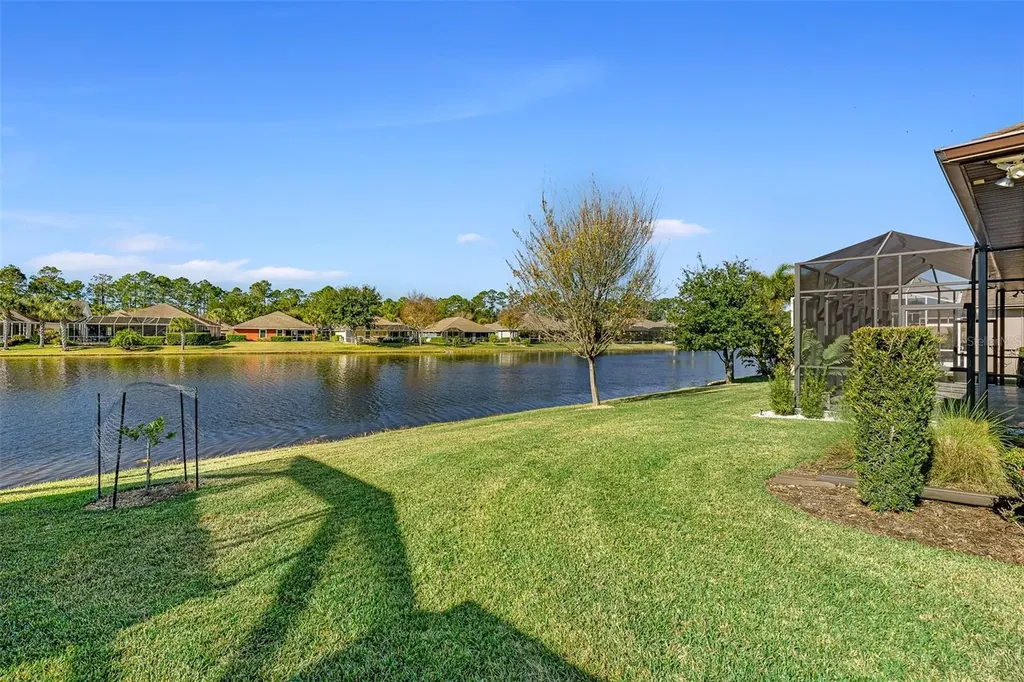 655 Southlake Drive Ormond Beach FL 32174
