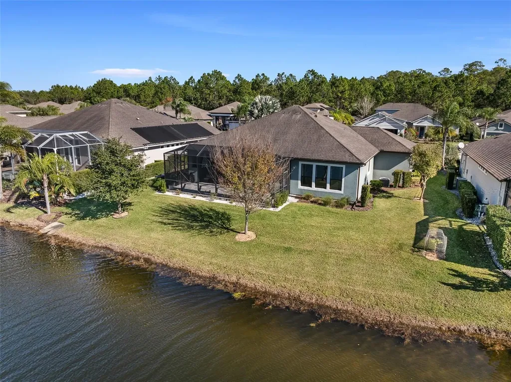 655 Southlake Drive Ormond Beach FL 32174