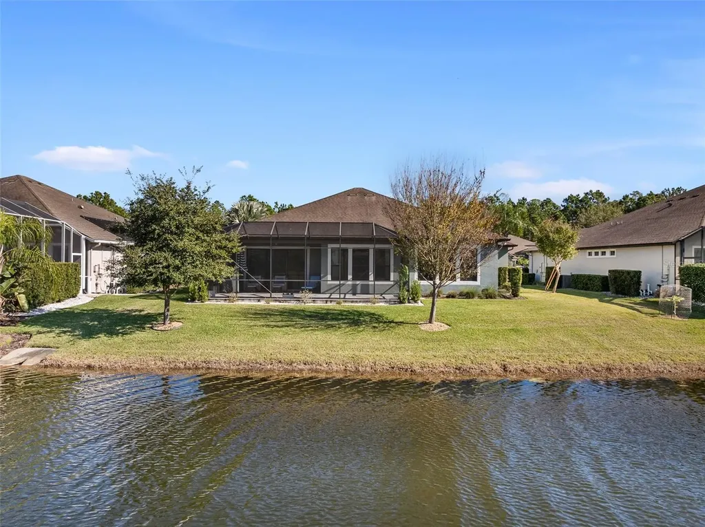 655 Southlake Drive Ormond Beach FL 32174