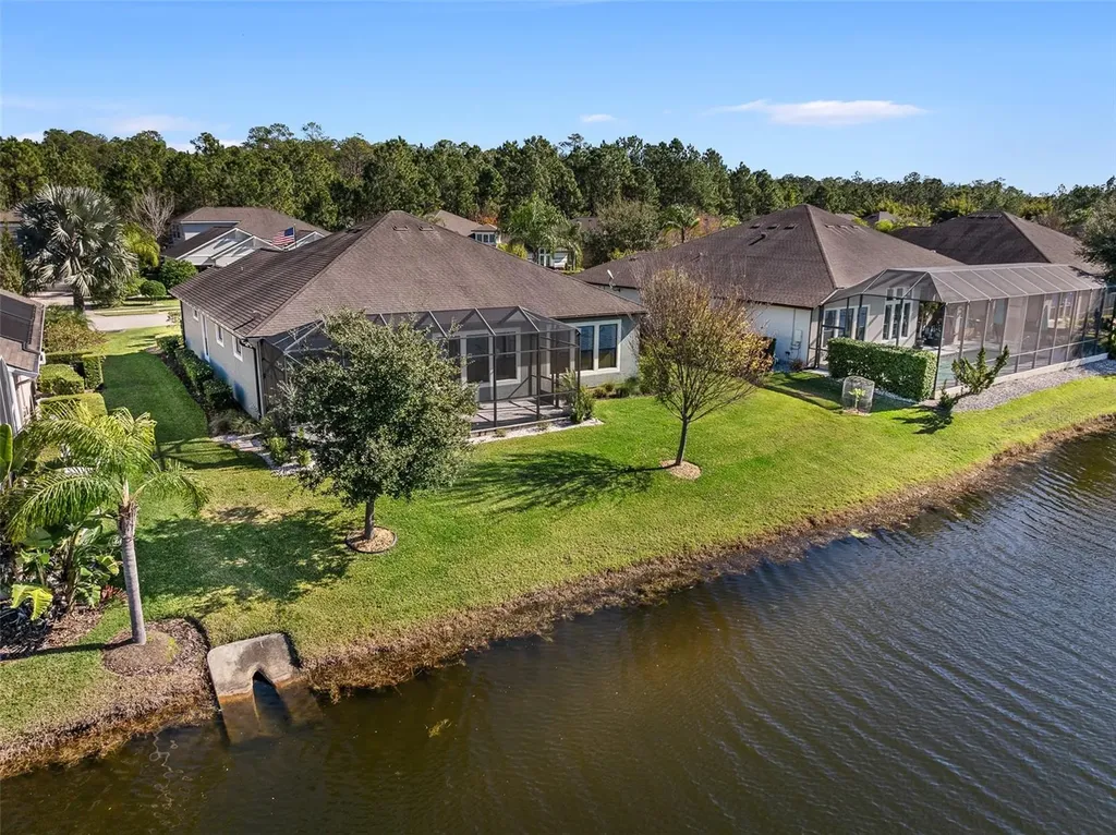 655 Southlake Drive Ormond Beach FL 32174