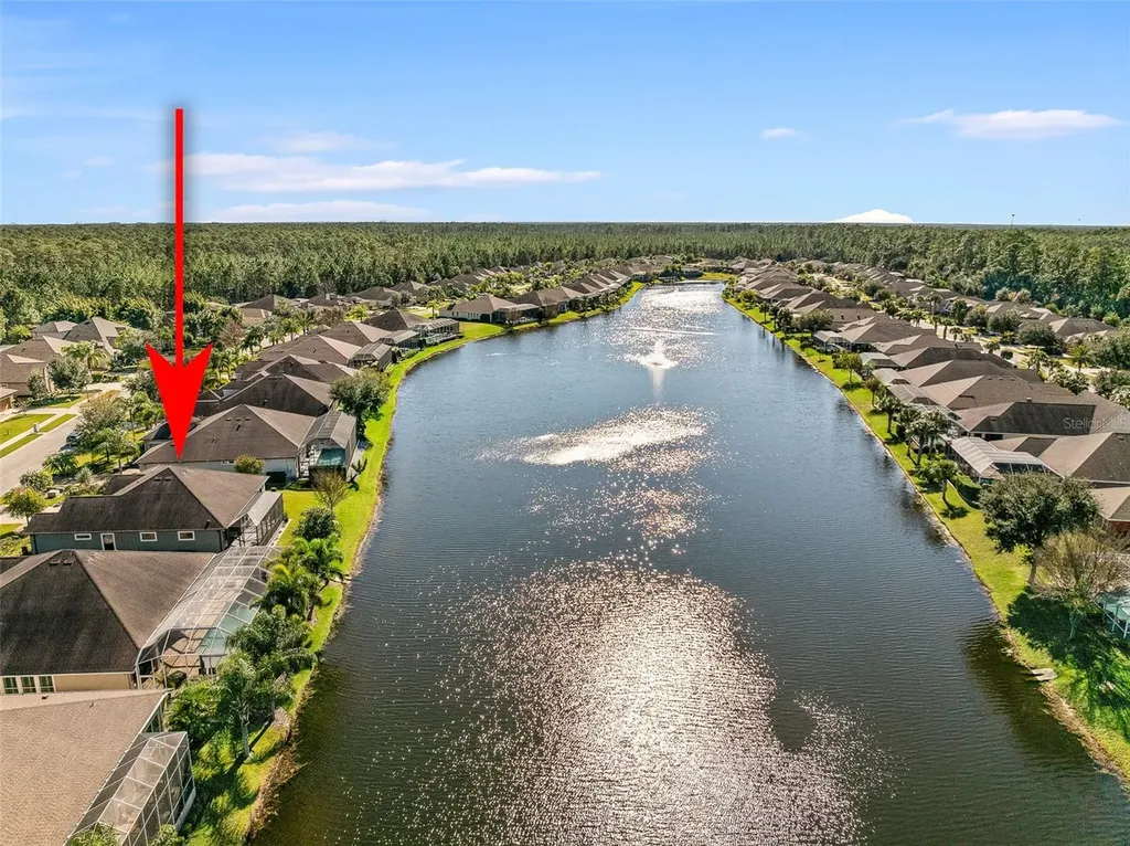 655 Southlake Drive Ormond Beach FL 32174