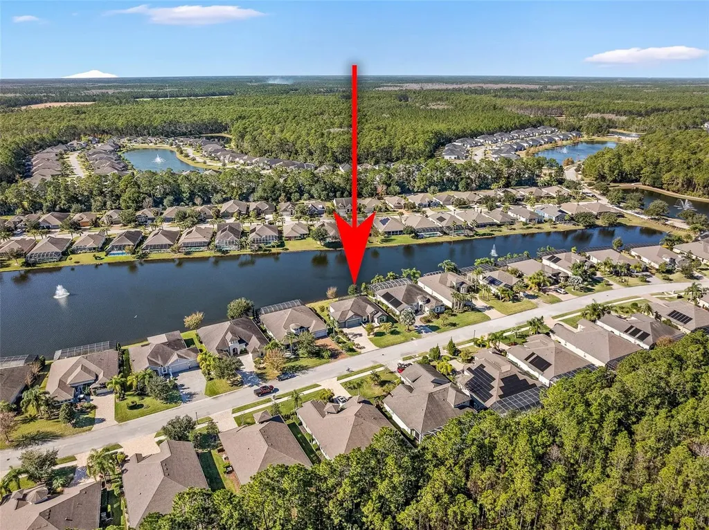 655 Southlake Drive Ormond Beach FL 32174