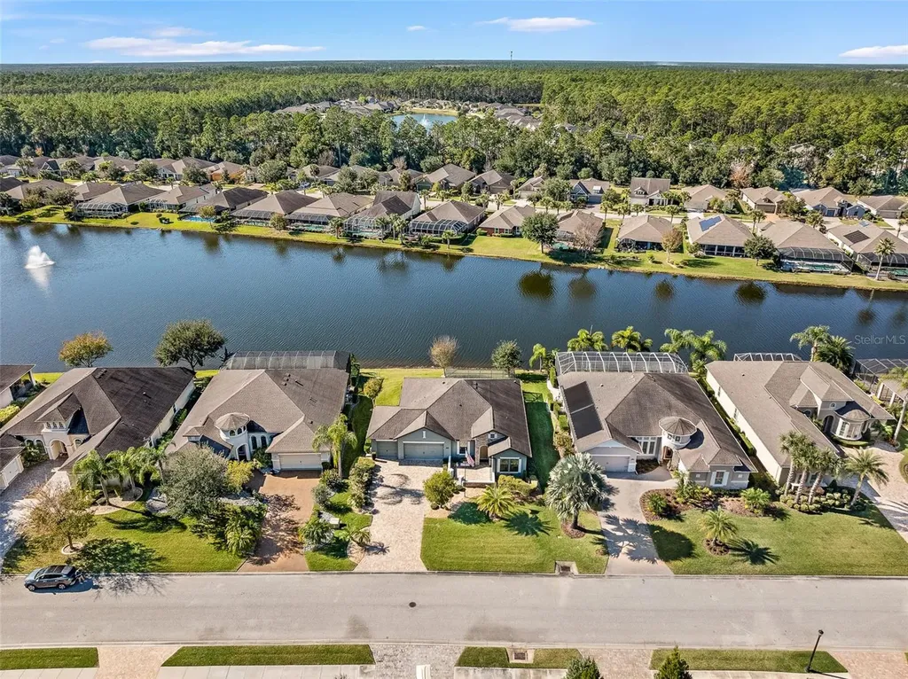 655 Southlake Drive Ormond Beach FL 32174