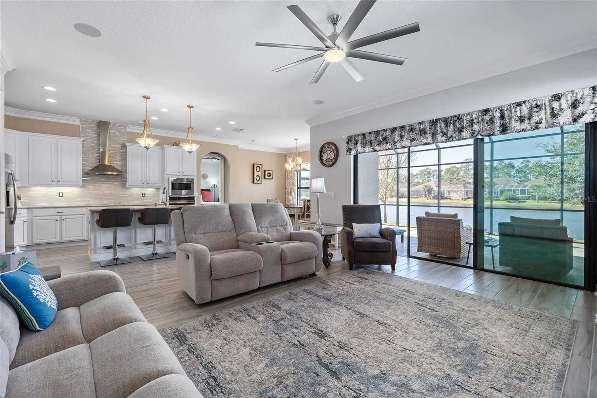 655 Southlake Drive Ormond Beach FL 32174