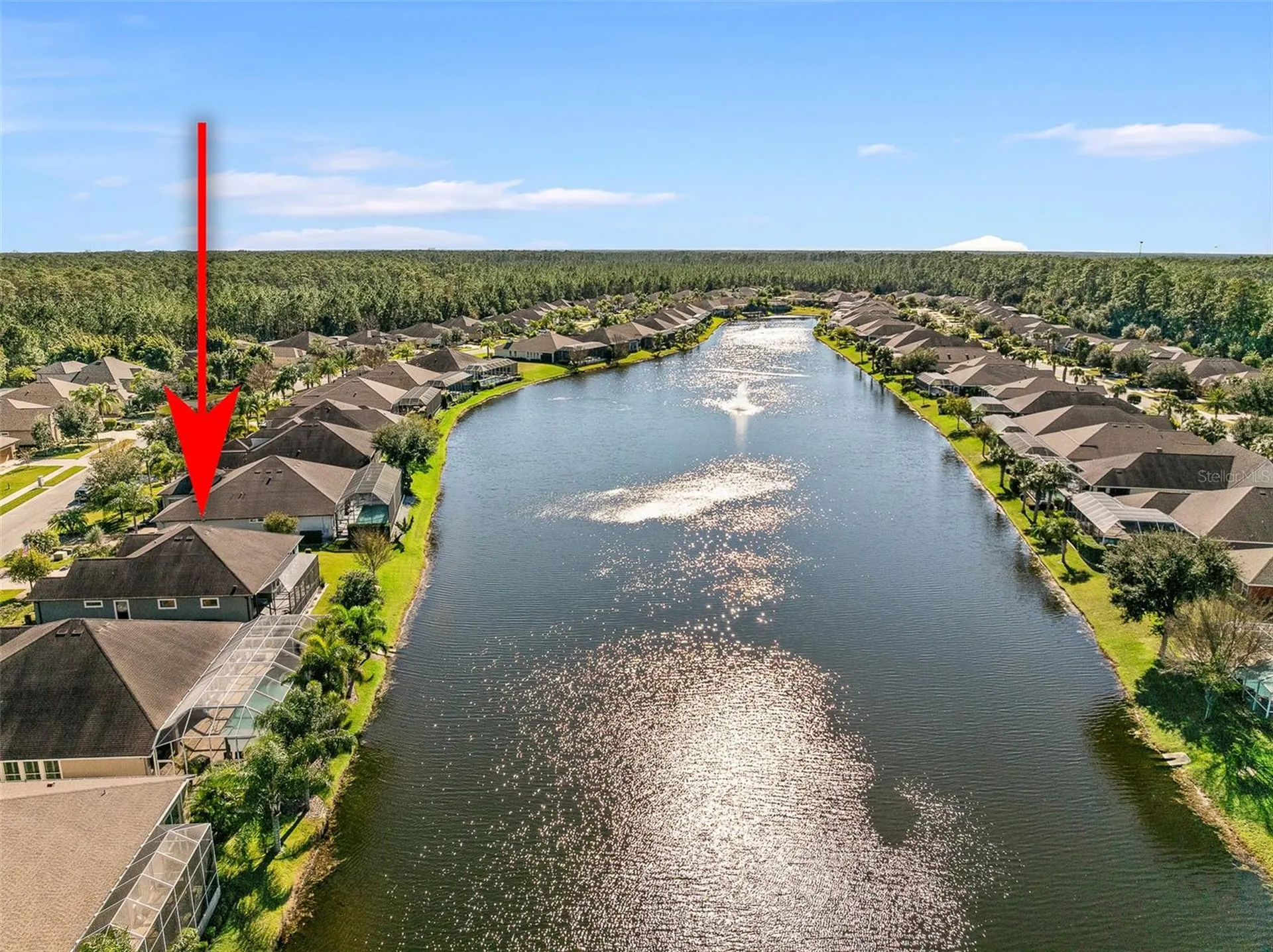 655 Southlake Drive Ormond Beach FL 32174