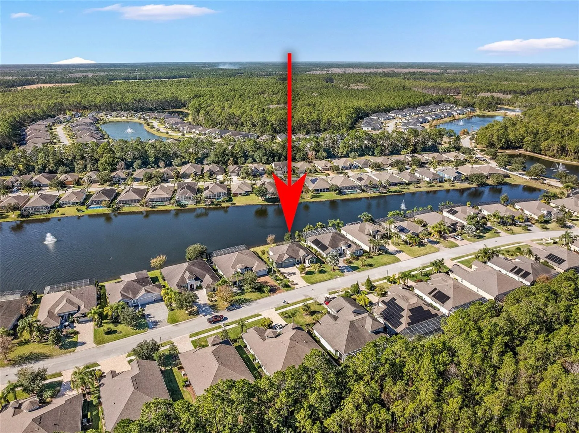 655 Southlake Drive Ormond Beach FL 32174