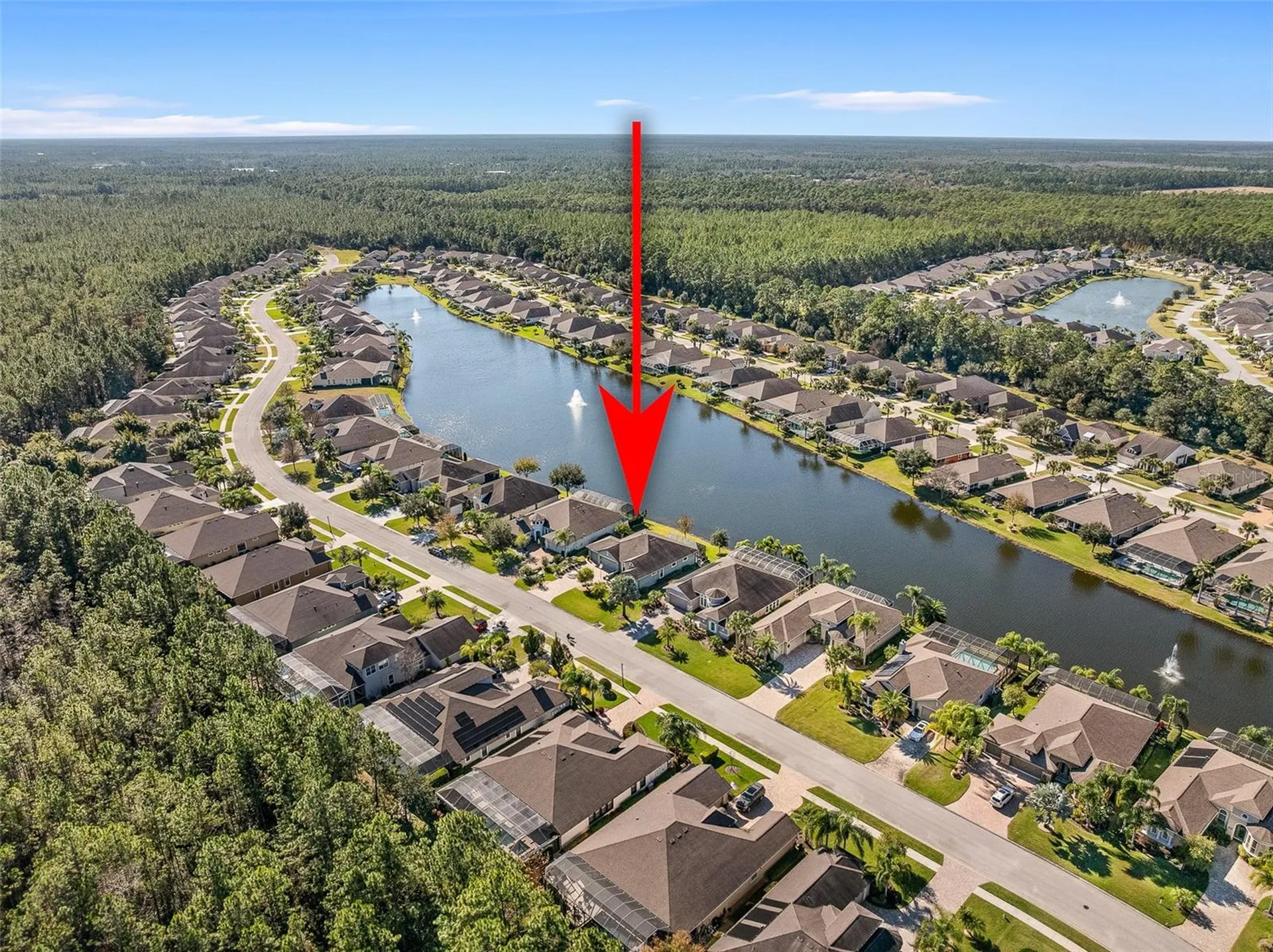 655 Southlake Drive Ormond Beach FL 32174