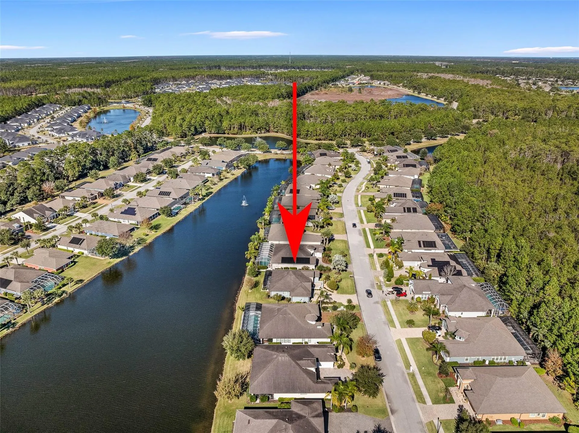 655 Southlake Drive Ormond Beach FL 32174