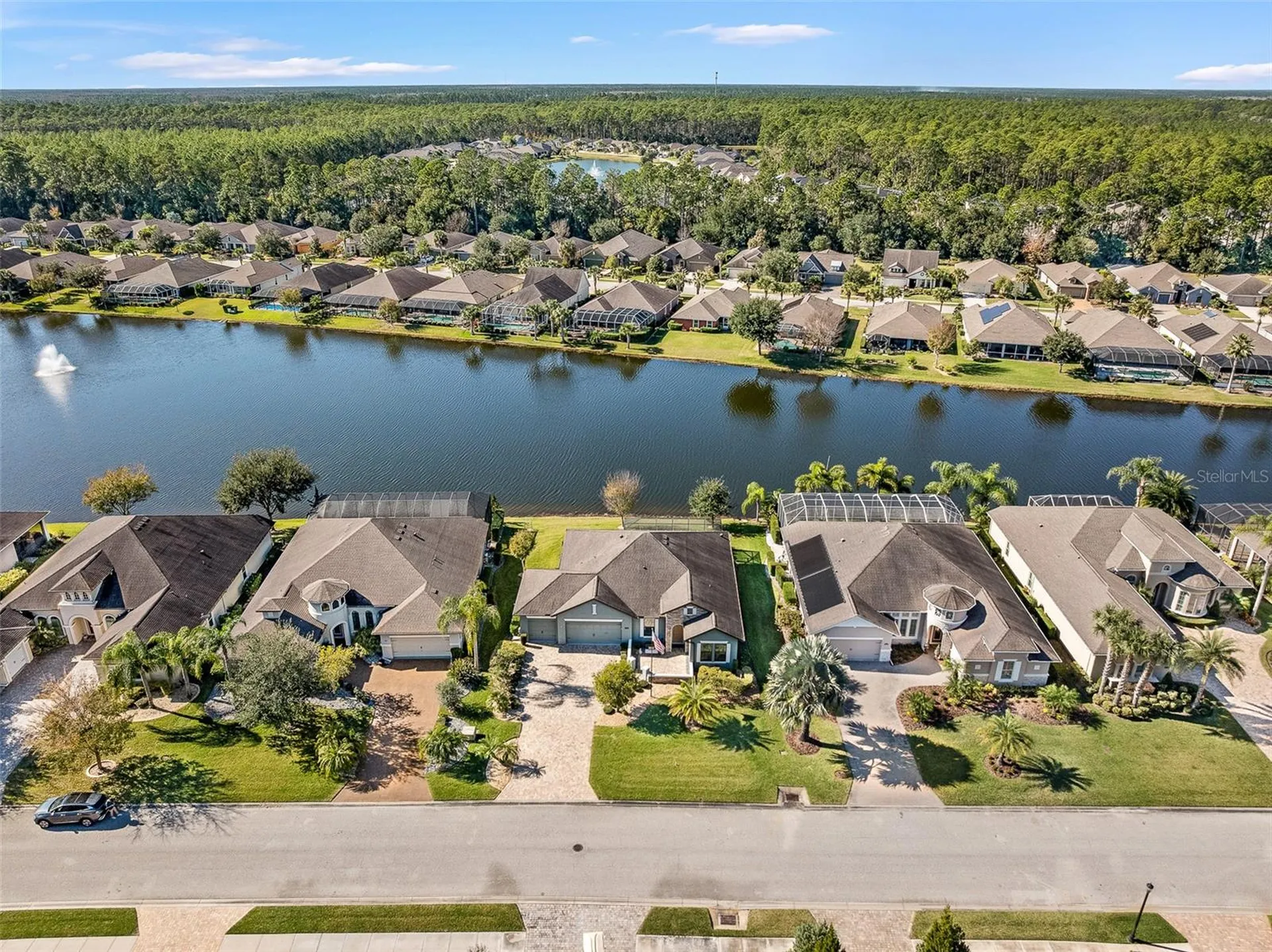 655 Southlake Drive Ormond Beach FL 32174