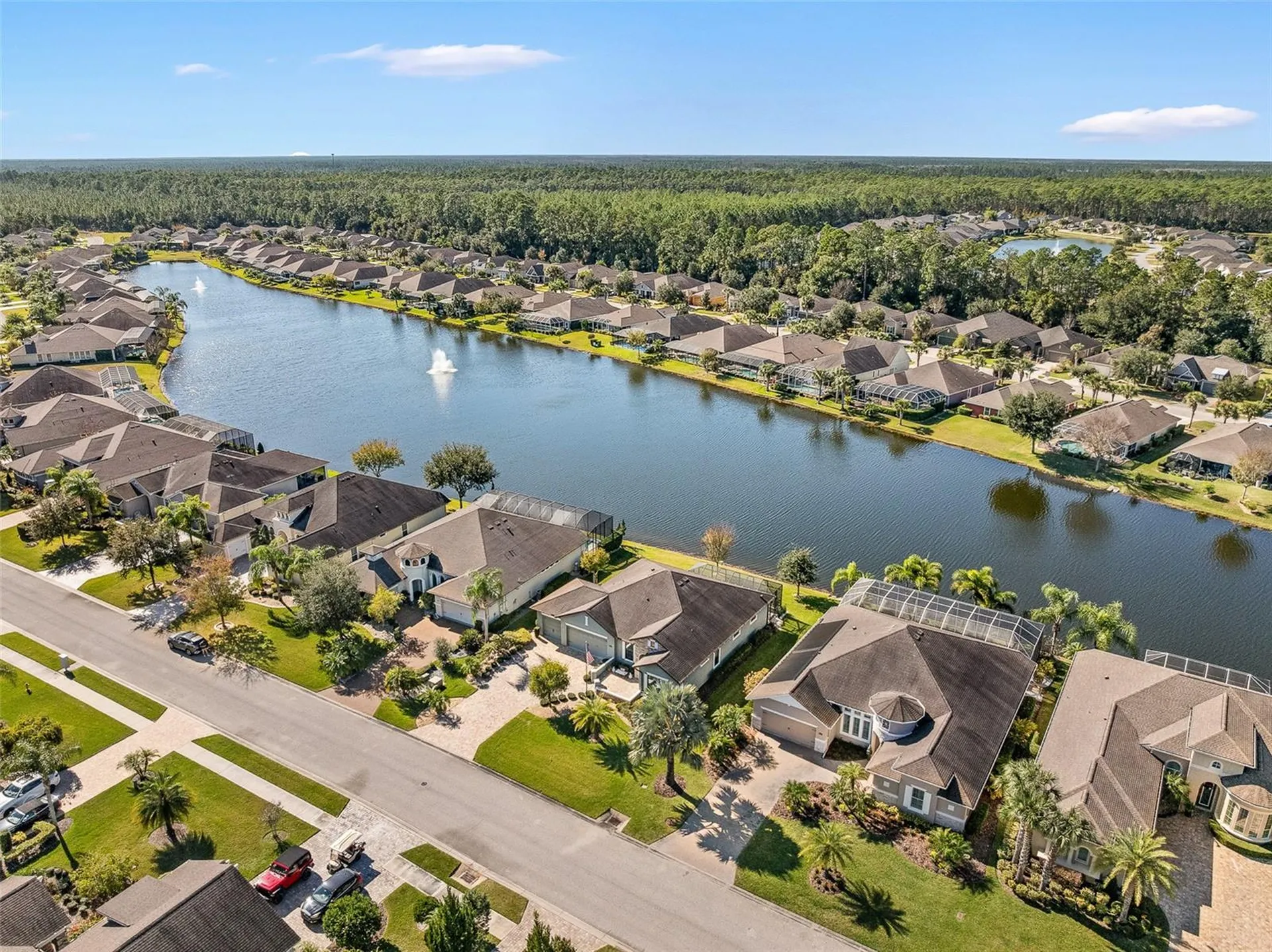 655 Southlake Drive Ormond Beach FL 32174